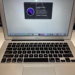 MacBook Air