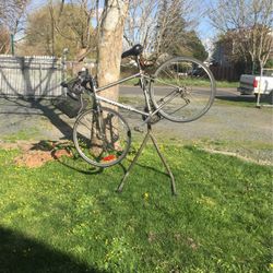 Park Tool Bicycle Repair Stand 