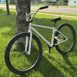 29in gt performer wheelie bike 