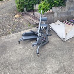 ProFlex Stretching Machine 