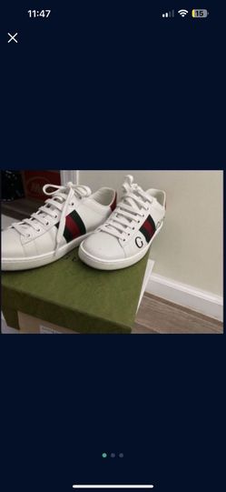 Gucci Sneakers