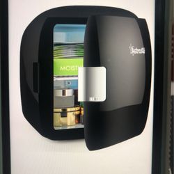 Mini Fridge Hot And Cold 🥶 