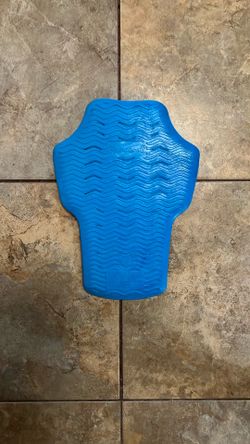 Axial Armor (Back&Shoulder)