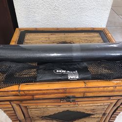 Yoga Mat with Mesh Carrying Bag NEW