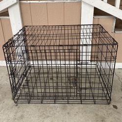 Medium Sized Dog Crate 