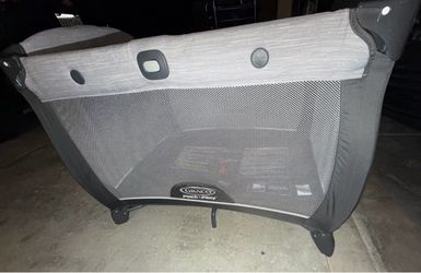 Graco Pack 'n Play Playard