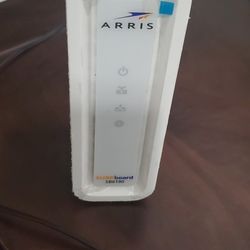 Comcast / Xfinity  Modem  Arris SB6190