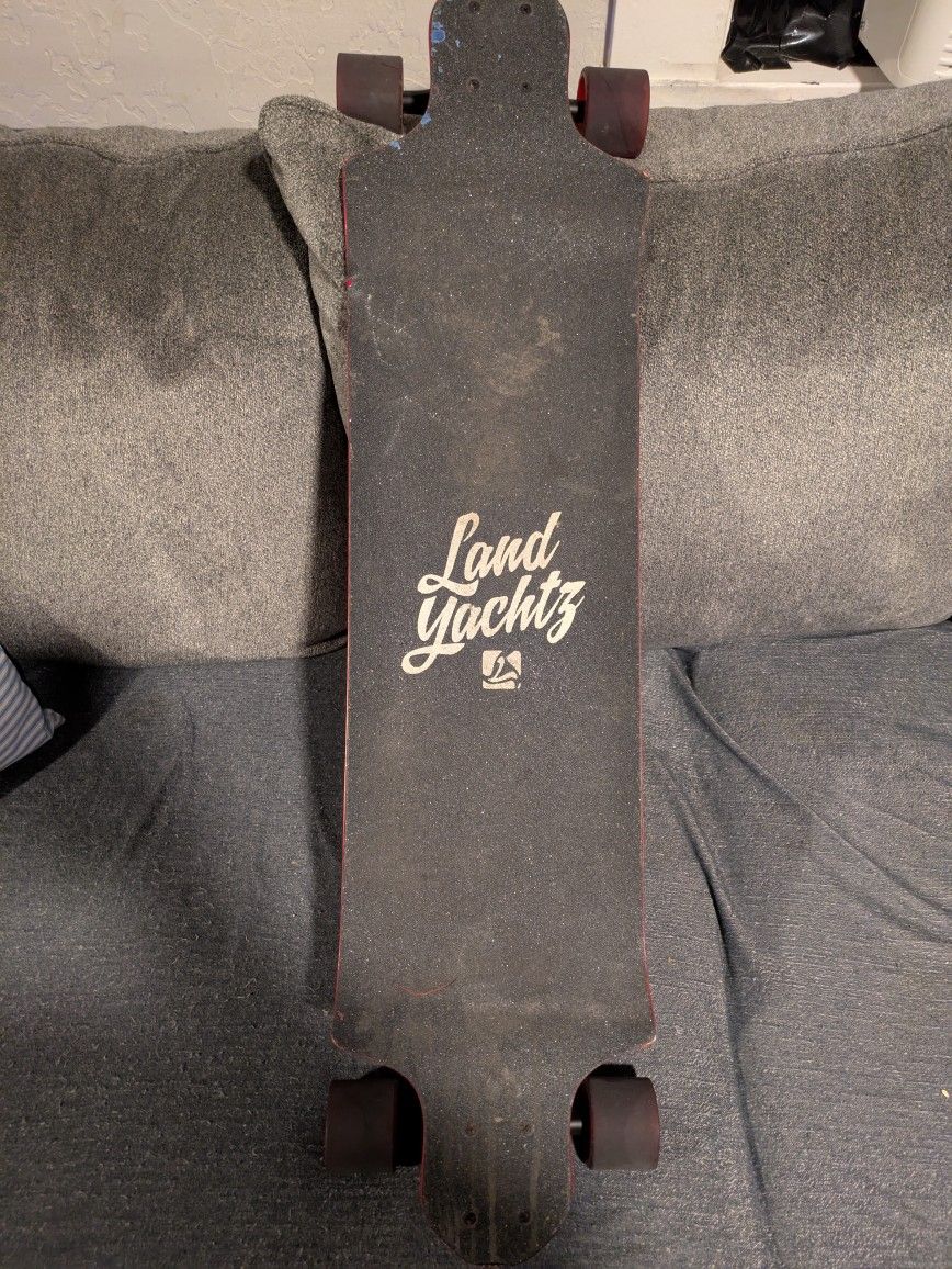Landyaht Long Board 