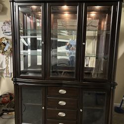 Dining Cabinet