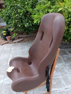 Especial tomato seat