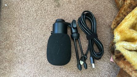 Fifine Microphone