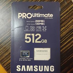 Mini SD Card 