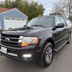 2015 Ford Expedition