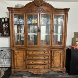 China Hutch 