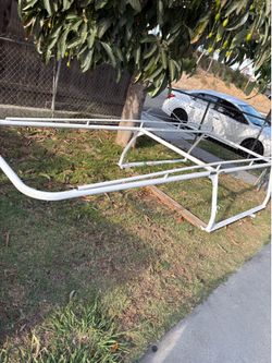 6 Feet Rack