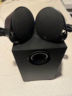 Logitech G560 Speakers