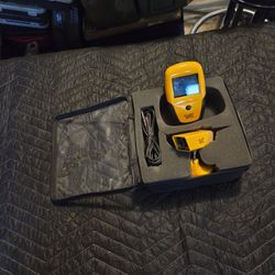 Wireless Backup Camera