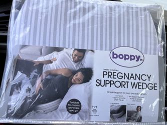 Pregnancy Support Wedge New