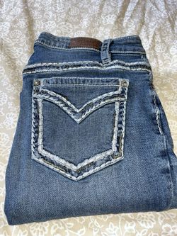 Shayanne Bootcut Jeans