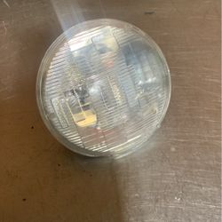 Wagner Headlights x7