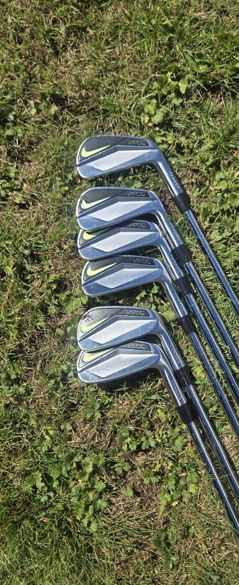 NIKE VAPOR PRO Golf Clubs For Sale 