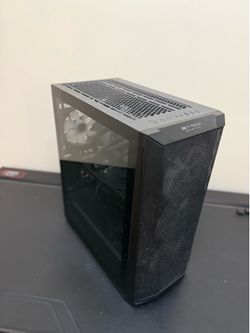 Selling gaming setup $1700