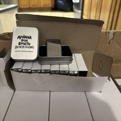 Karol G Zippo’s We Have 900 Of Them 100 In Each Box 