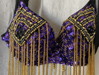 Festival bra