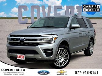 2023 Ford Expedition