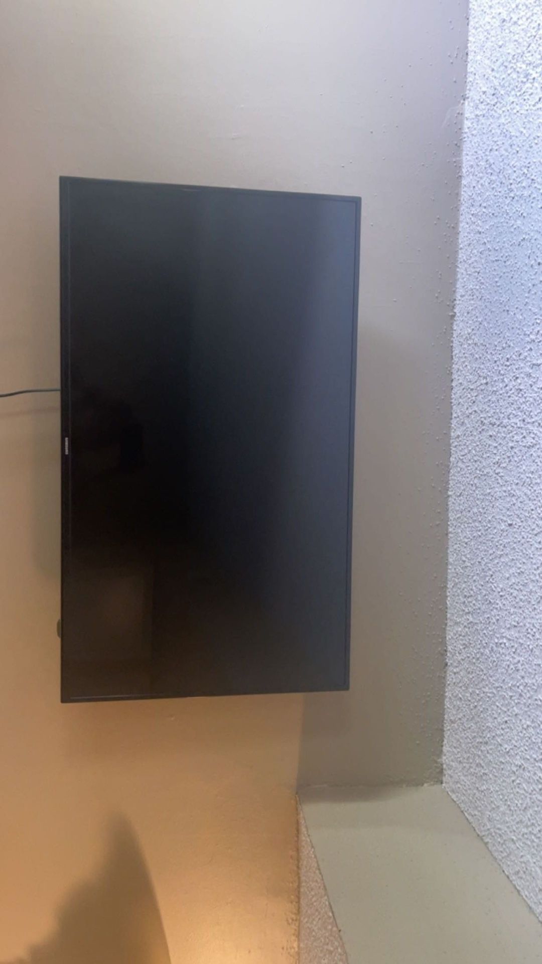 Samsung Smart Tv