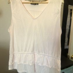 Womens XL Shirt