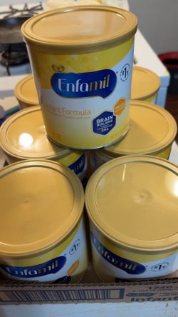 Enfamil formula