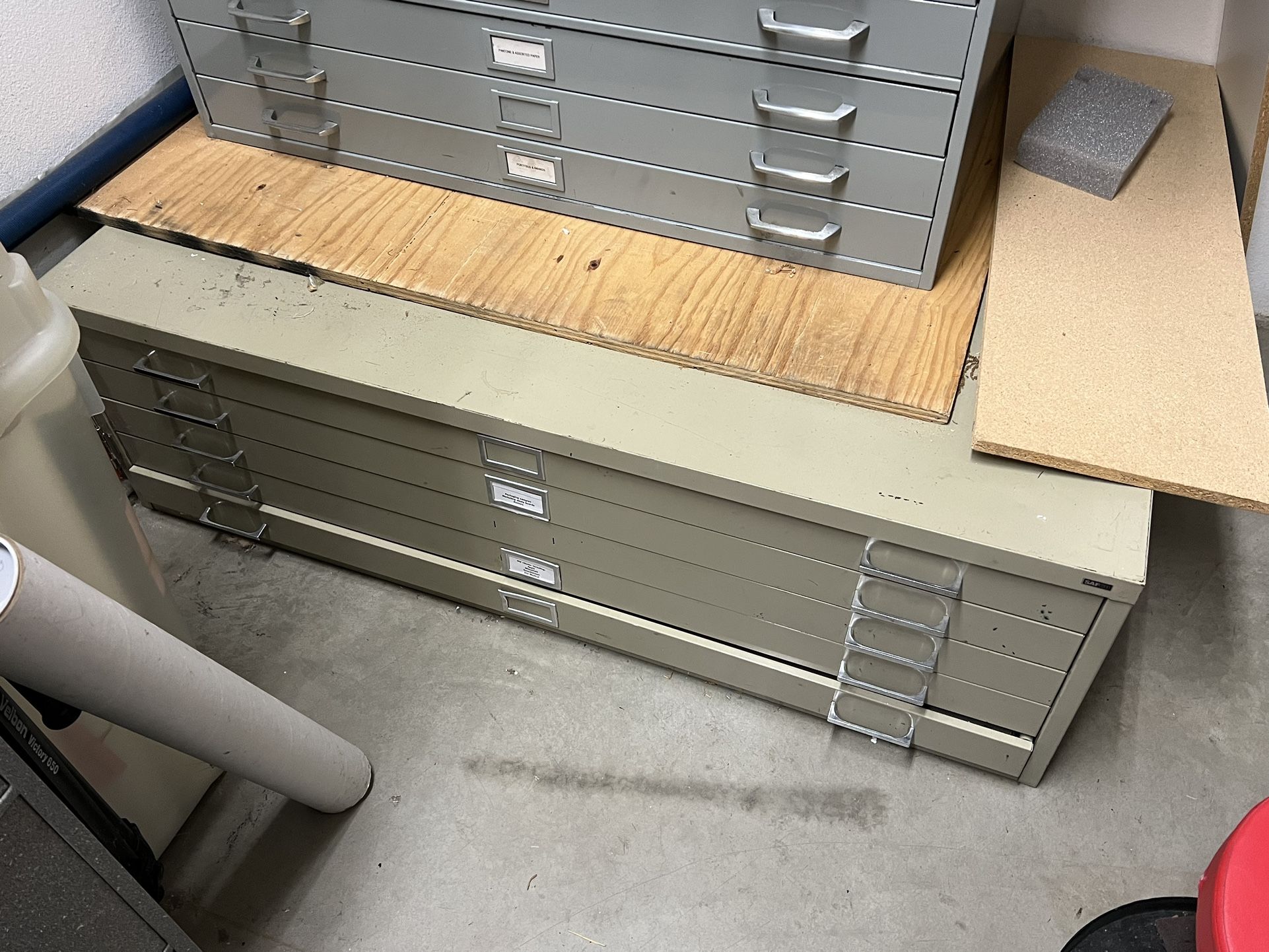 Flat File Storage Units for Sale in Irvine, CA OfferUp