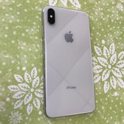 iPhone X 64GB Unlocked Excellent Condition