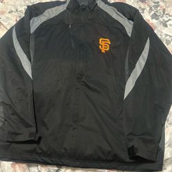 San Francisco Antigua