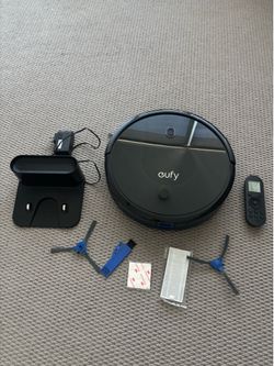 Robot Vacuum