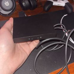 Razer Capture Card
