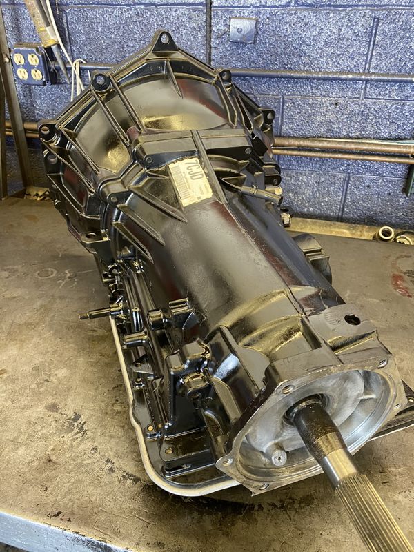 Rebuilt 4L60E Transmission for sale 2wheel & 4x4 for Sale in Phoenix