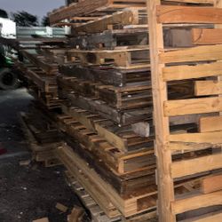 Pallets