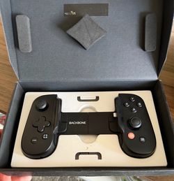 Backbone / gaming