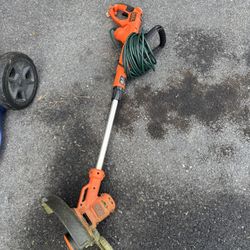 Weed Trimmer