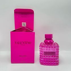 Valentino Perfume