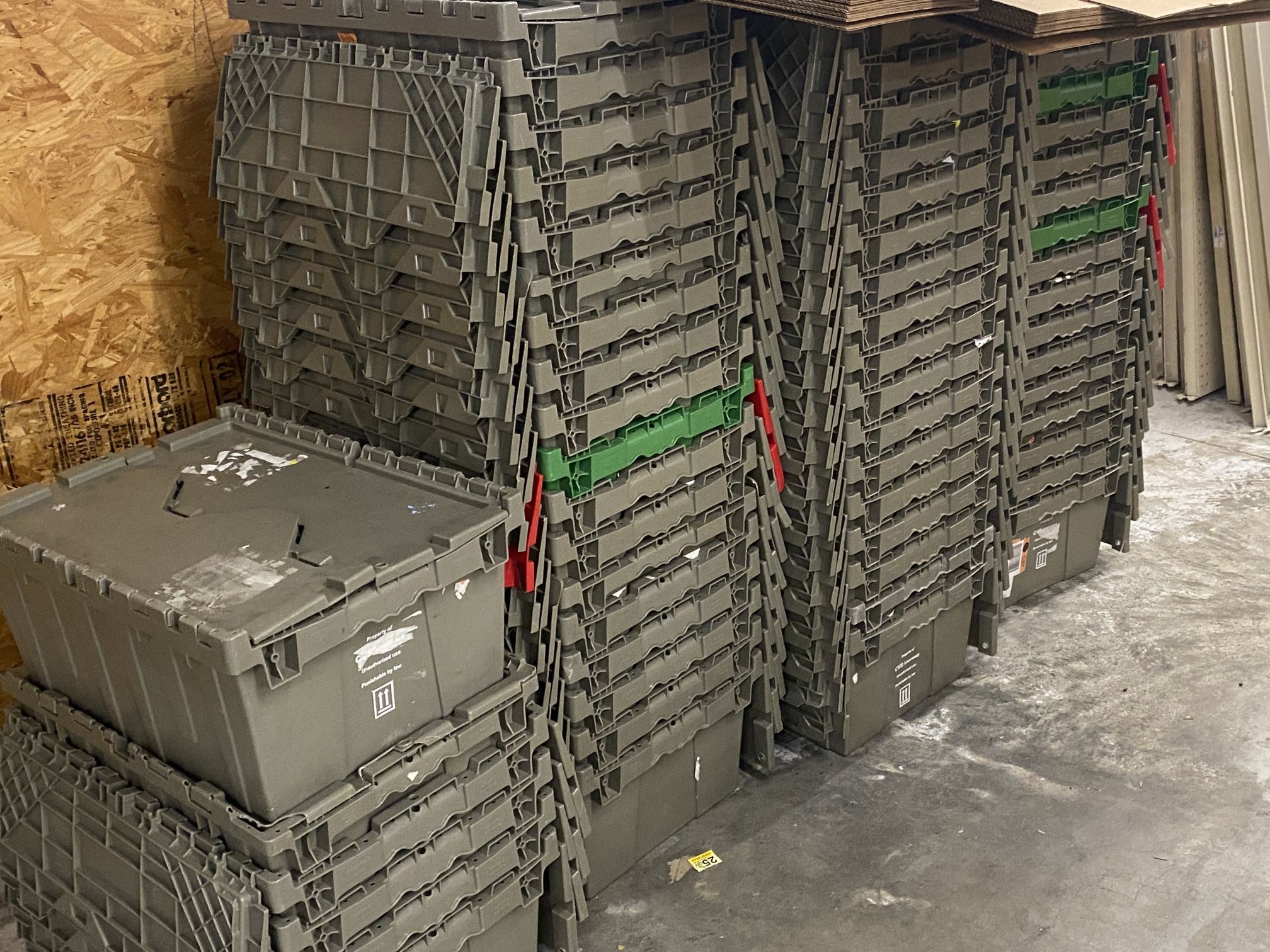 plastic-bins-for-sale-in-houston-tx-offerup