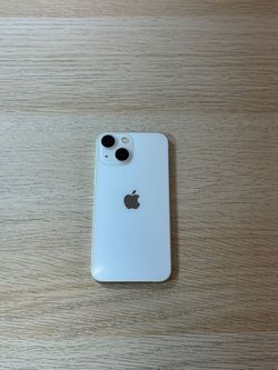 iPhone 13 mini - AT&T/Cricket - 128GB 