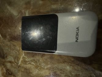 Nokia flip 2720