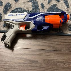 Nerf Elite