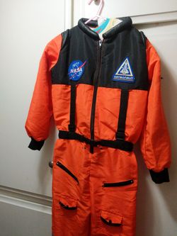 DISFRAS DE ASTRONAUTA