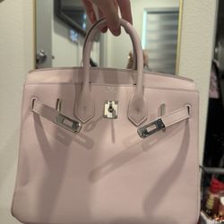 Birkin 25 (Swift Leather)