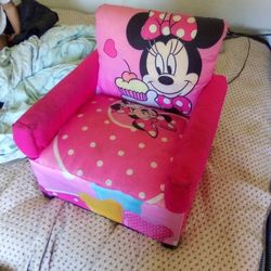 Minnie Sofa Chair 