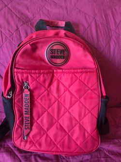 Mochila STEVE MADEN